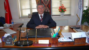 Eşme'de 19. Kilim Kültür ve Sanat Festivali Heyecanı Başladı