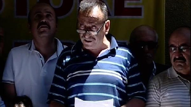 Fener-Balat-Ayvansaray Sakinleri Mahkeme Kararını Değerlendirdi