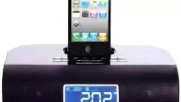 iPhone için kesintisiz müzik