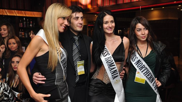 Mıss Bosphorus Güzellık Yarışması Başvuruları Sürüyor