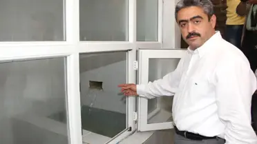 Nazilli'nin 100 Yıllık Su Sorunu Çözüldü