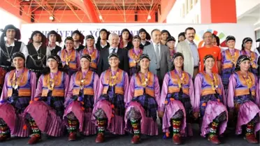 TOBB Başkanı Hisarcıklıoğlu: Yerli Malı, Artık Dünyanın Malı