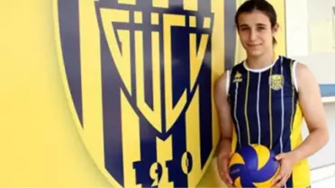 Voleybolda Transfer Atağı