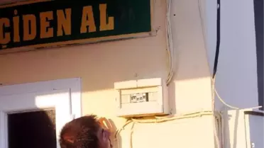 Yılanı Yakalama Eziyeti