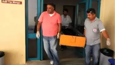 Annenin Çocuklarını Zehirle Öldürüp İntihara Kalkışması