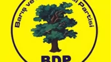BDP'den Başbakan'a 'Tasfiye' Cevabı