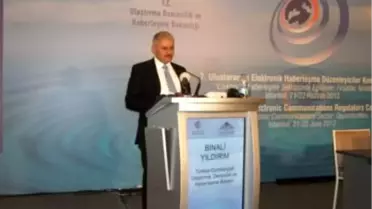 Deniz Ticaret Odası Meclis Toplantısı