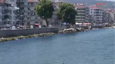 Has Parti'den İdo'ya 'Bak Git' Protestosu