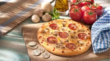 Herkes Domino's'un Tadına Varacak!