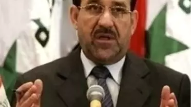 Irak'ta Maliki Hükümeti'ni Düşürmek İçin Yeni Girişim