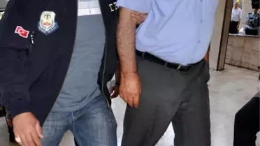 Kck Şüphelileri Adliyeye Sevk Edildi