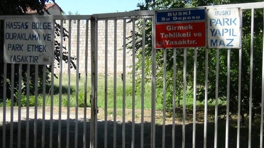 Mevlana Dostları Bursa Mevlevihanesi'nin İhyasını İstiyor