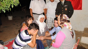 Şehit Acısı Fethiye'ye de Düştü