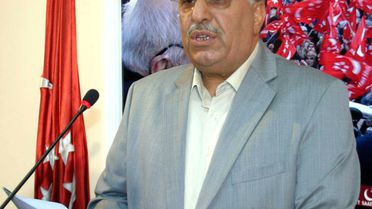 Sp Konya İl Başkan Yardımcısı Aydilek'ten Gündem Değerlendirmesi