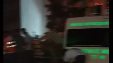 1göçükte Toprak Altında Kalan Kişinin Cesedine Ulaşıldı