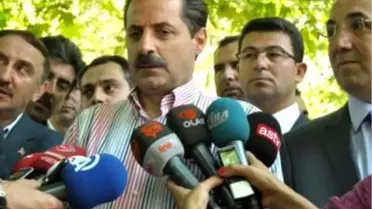 Bakan Çelik Türkiye, Bunu İçine Atamaz