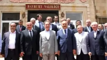 Bakan Günay: Turizmde İngiltere'yi Geçme Hayalim Gerçek Oldu (2)