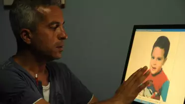 Bir Babanın 12 Yıllık Evlat Hasreti