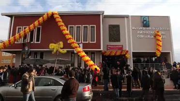 Diyarbakır'da Alevi İnanç Buluşması Gerçekleşecek