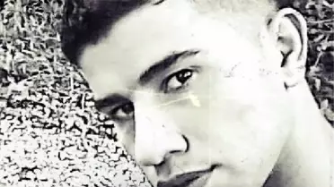 Döverek Öldürülen Üniversiteli Gencin Katillerine Ceza Yağdı