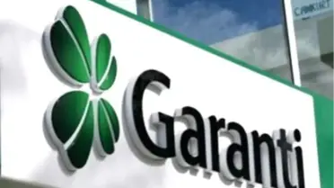 Garanti'nin Mobil Finans Uygulamaları 1 Milyon Cebe Girdi