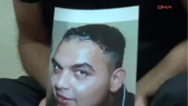 Oğlunun Kalbini İstedi