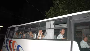 'Kck' Operasyonunda 10 Tutuklama