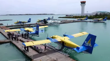 Kocaeli Deniz Uçağı Taşımacılığının Üssü Olacak