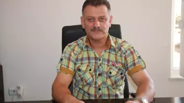 MHP Didim İlçe Sekreterinden Açılım Eleştirisi