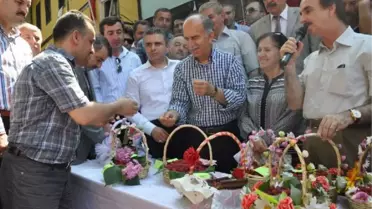 700 Yıllık Köyde Ahudu Şenliği