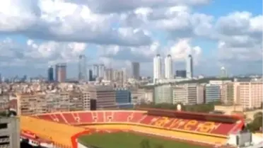 Ali Sami Yen Torun'a Kaldı