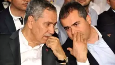 Arınç; 35 Yıldır Siyasetteyim, AK Parti Dışında Girdiğim Her Parti Kapatıldı