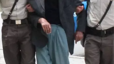 Eşini Öldürdü, İnekleri Komşuya Emanet Etti