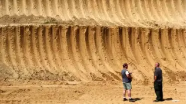 Sırbistan'da Dünyayı Şaşırtan Keşif