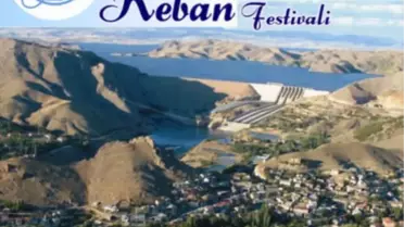2. Keban Su ve Alabalık Festivali