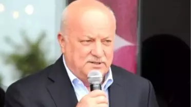 Başkan Şener Taraftara Seslendi