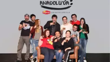 BKM Mutfak, İstanbul'da Çok Güzel Hareketler Yapacak