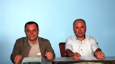 Çanakkale İgm Üyesi Yavuz Açıklaması