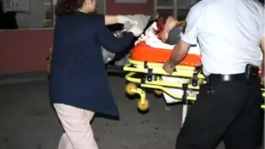 Ilgaz'da Trafik Kazası: 2 Ölü, 1 Yaralı