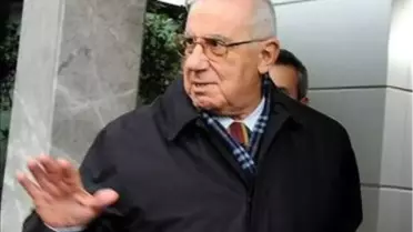 Komisyon Orgeneral Karadayı'yı Dinliyor