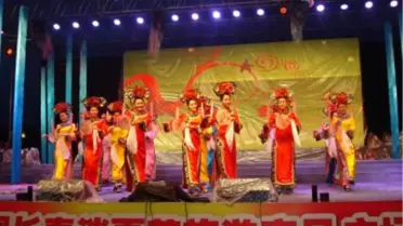 10 Bin Kilometre Uzakta Gaziantep Rüzgarı