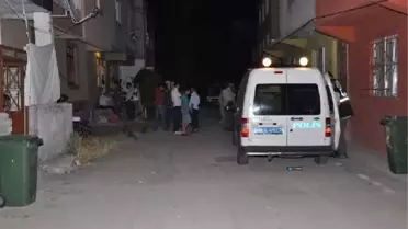 Çocuk Kavgasına Büyükler de Karıştı: 3 Yaralı