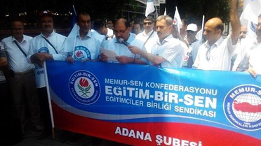 Eğitimcilerin 'Dönüşüm' Tepkisi