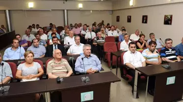 Karşıyaka Belediye Başkanı Durak'tan Esnafa Uyarı
