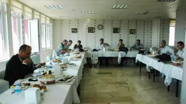 Özelleşen Tredaş, 2015'e Kadar Trakya'ya 150 Milyon TL Yatırım Yapacak