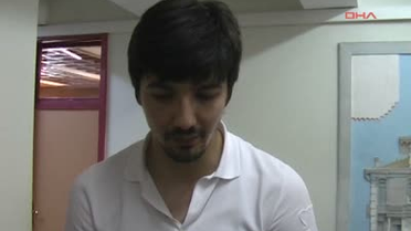 Tolga Zengin'den Aziz Yıldırım'a Yanıt