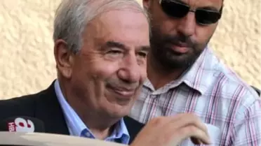 YÖK Eski Başkanı Kemal Gürüz Tutuklandı