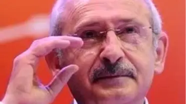 CHP Genel Başkanı Kılıçdaroğlu Bir Dizi Açılış İçin Aydın'a Gidiyor
