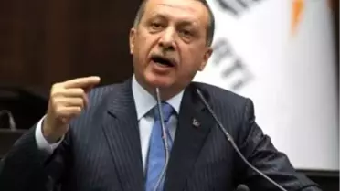 'Suriye Türk Gazabının Gölgesinde'