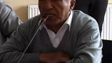 Kars'a Havacılık Meslek Yüksek Okulu Müjdesi